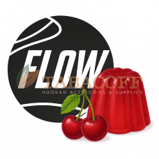 Тютюн Flow (Флоу) Вишневе Желе 250г